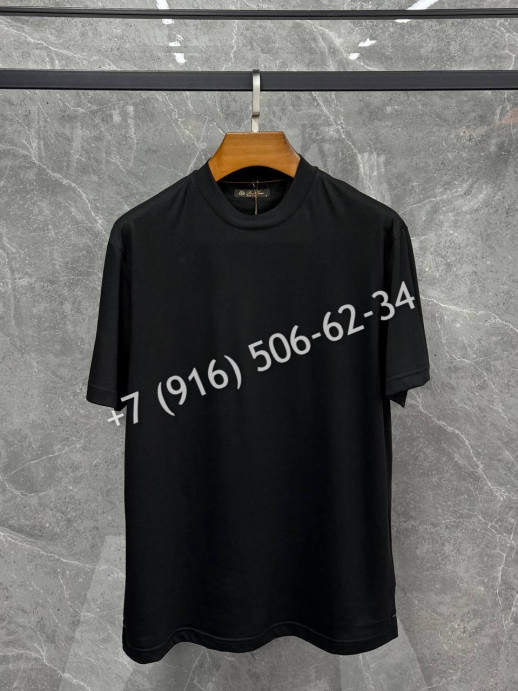 Футболка Loro Piana 15437 7