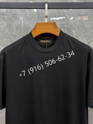 Футболка Loro Piana 15437 7