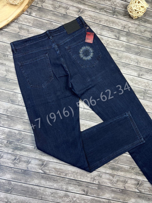 Джинсы Stefano Ricci 6112