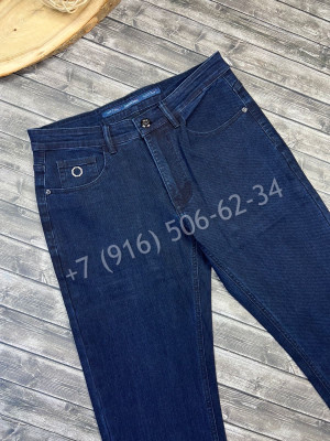 Джинсы Stefano Ricci 6112