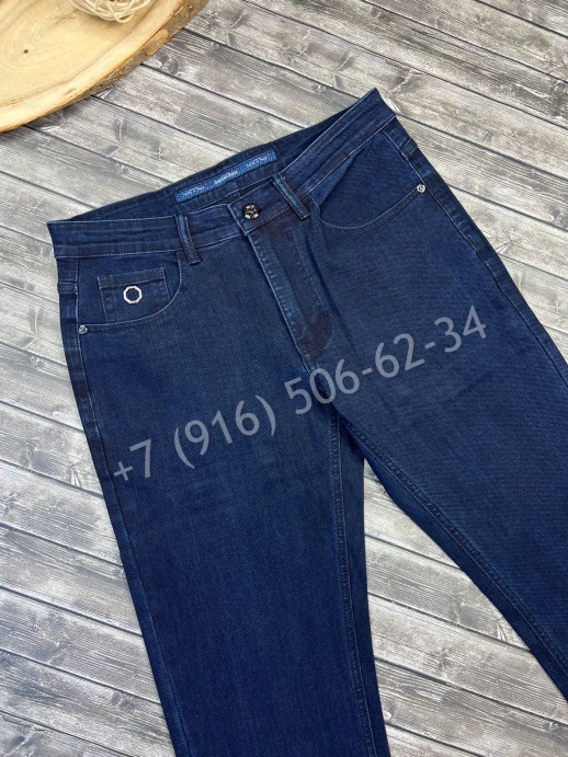 Джинсы Stefano Ricci 6112