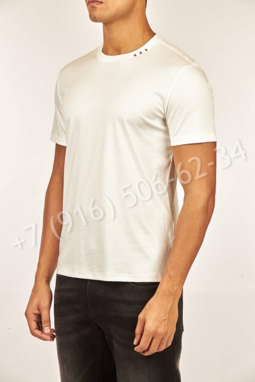 Футболка Zegna 26375