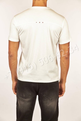 Футболка Zegna 26375