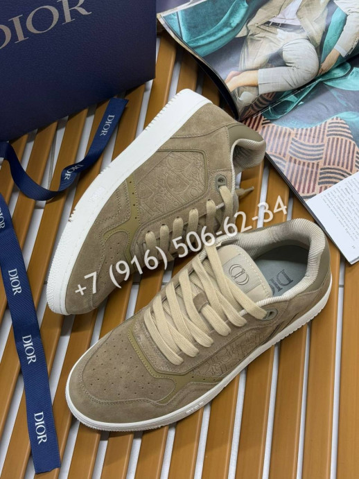 Кроссовки Dior 9359 5
