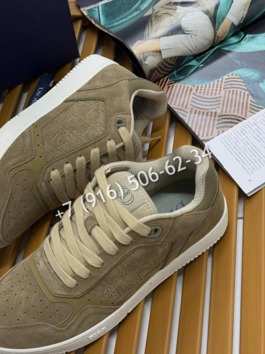 Кроссовки Dior 9359 5