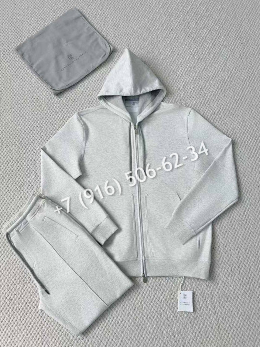 Костюм Brunello Cucinelli 29731 7