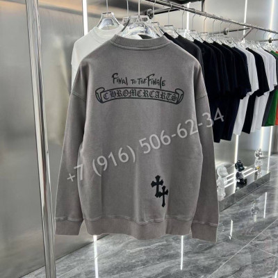 Толстовка Chrome Hearts 6527
