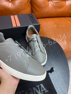 Кеды Zegna 26578