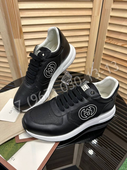 Кроссовки Gucci 26678