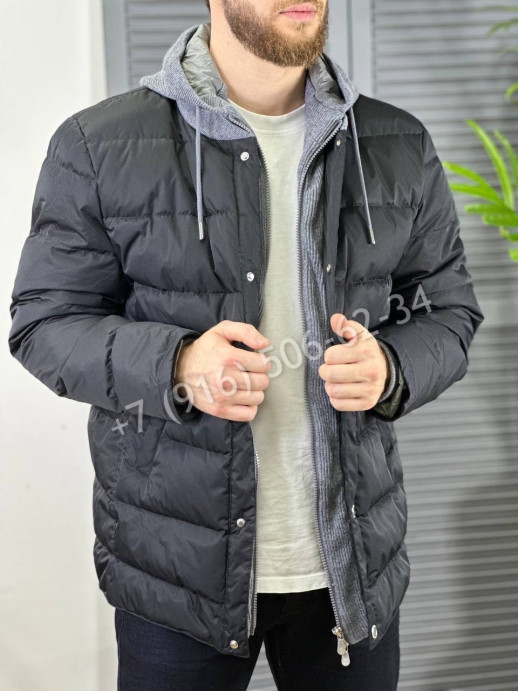 Куртка Brunello Cucinelli 6730