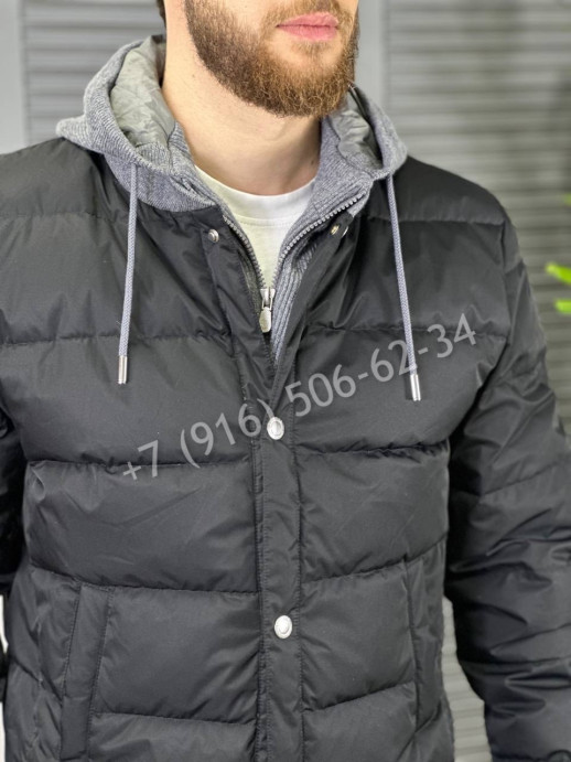 Куртка Brunello Cucinelli 6730