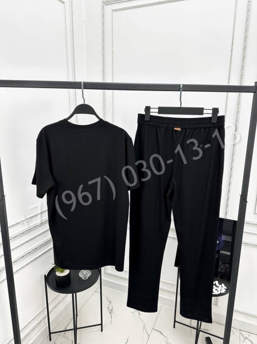 Прогулочный костюм Zegna 26778