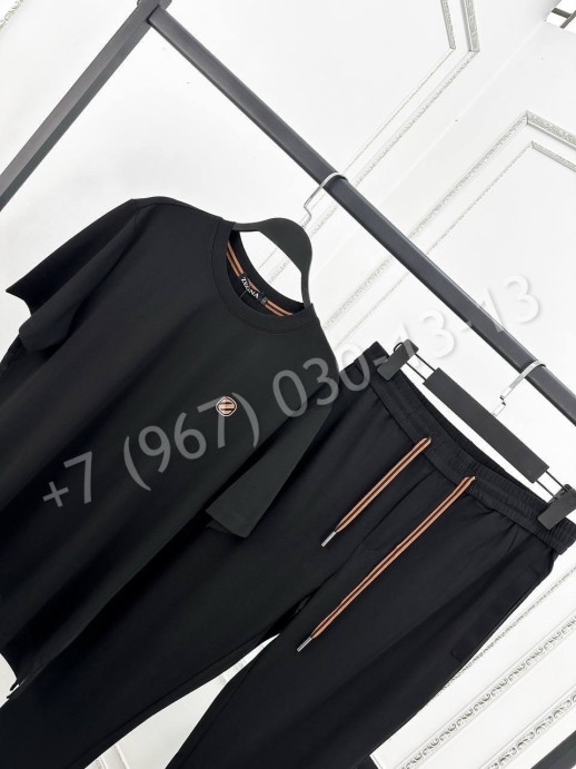 Прогулочный костюм Zegna 26778