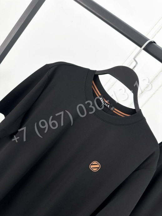 Прогулочный костюм Zegna 26778