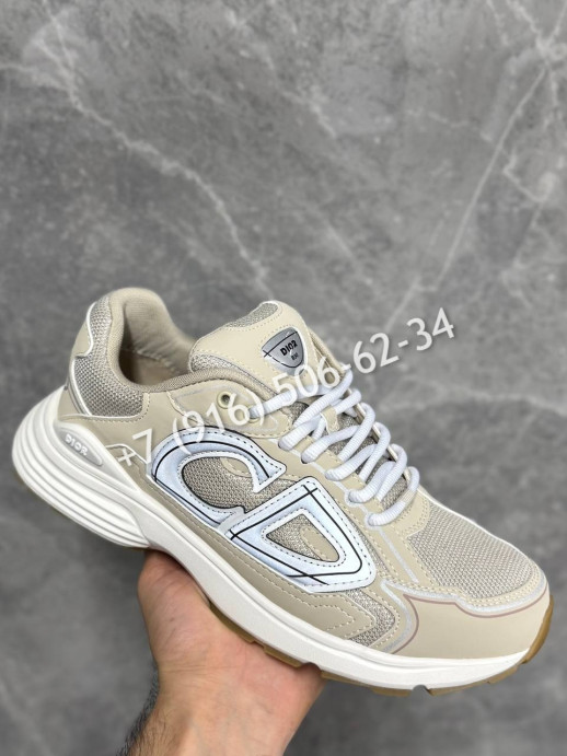 Кроссовки Dior 21212 1