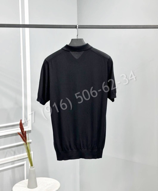 Поло Brunello Cucinelli 16879