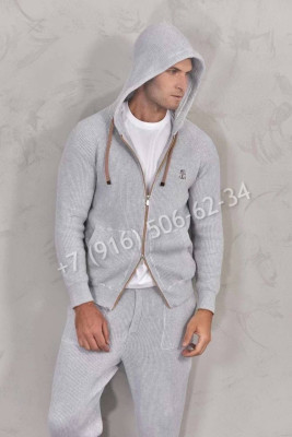 Спортивный костюм Brunello Cucinelli 6939