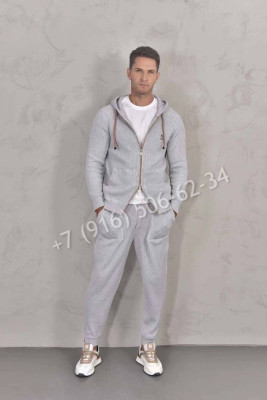 Спортивный костюм Brunello Cucinelli 6939