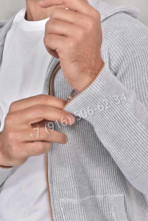 Спортивный костюм Brunello Cucinelli 6939