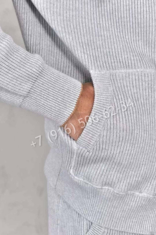 Спортивный костюм Brunello Cucinelli 6939