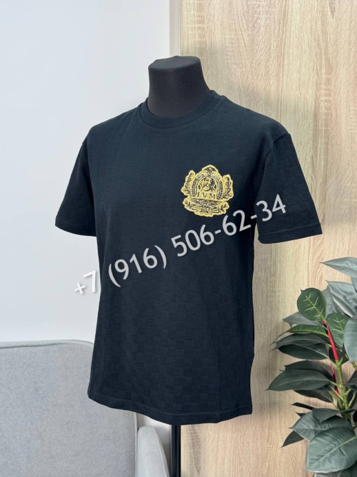 Футболка Louis Vuitton 6014 3