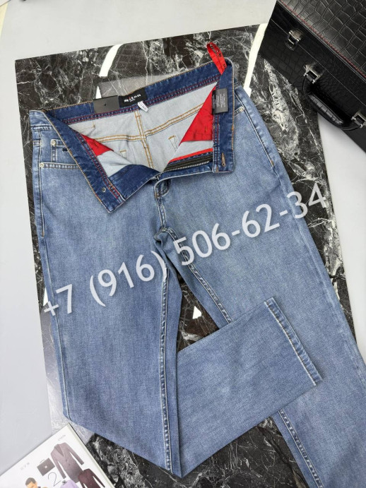 Джинсы KITON 33654 1