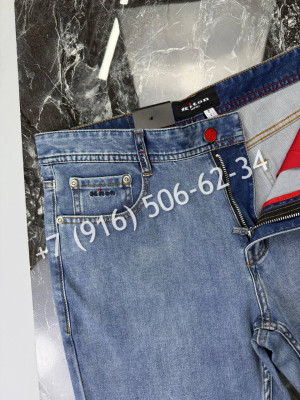 Джинсы KITON 33654 1