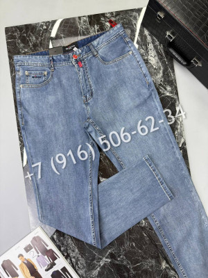 Джинсы KITON 33654 1