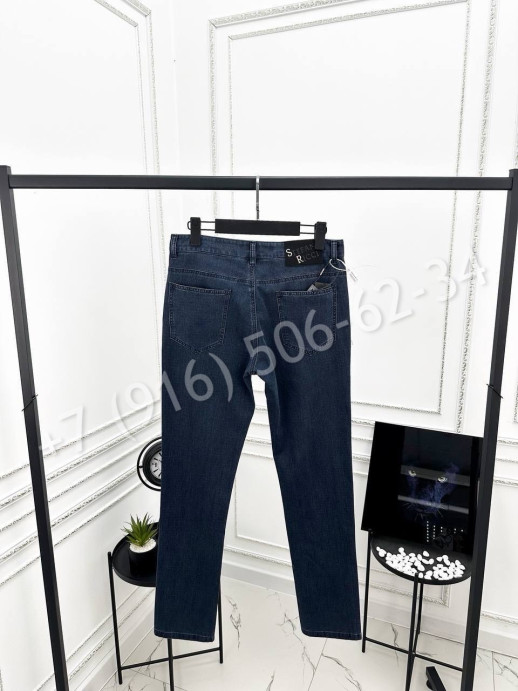 Джинсы Stefano Ricci 27166