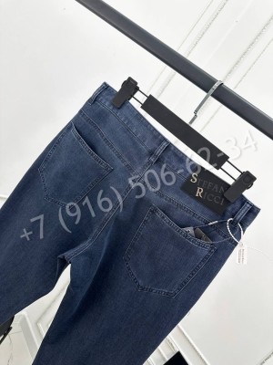 Джинсы Stefano Ricci 27166