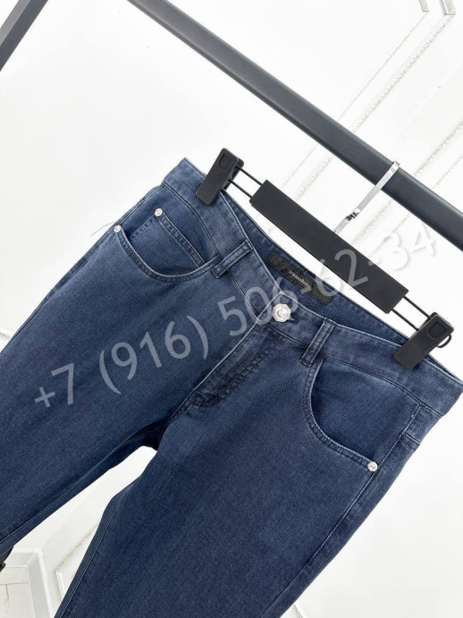 Джинсы Stefano Ricci 27166