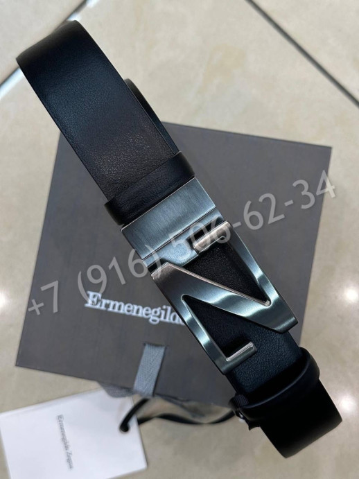 Ремень Zegna 25163