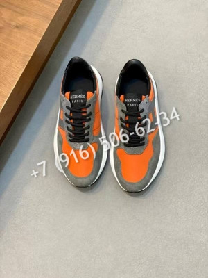 Кроссовки Hermes 7803 6