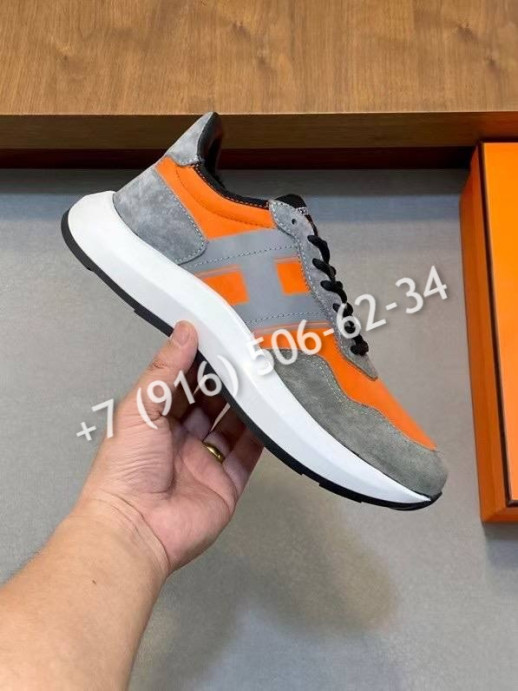 Кроссовки Hermes 7803 6