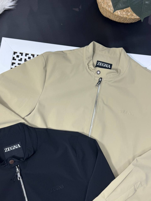 Ветровка Zegna 12453