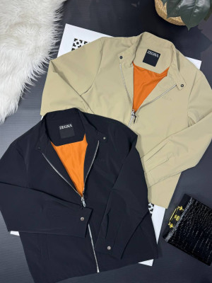 Ветровка Zegna 12453