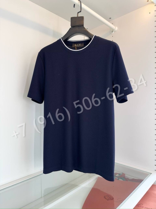 Футболка Loro Piana 27467