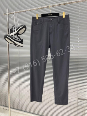 Брюки Hermes 17589