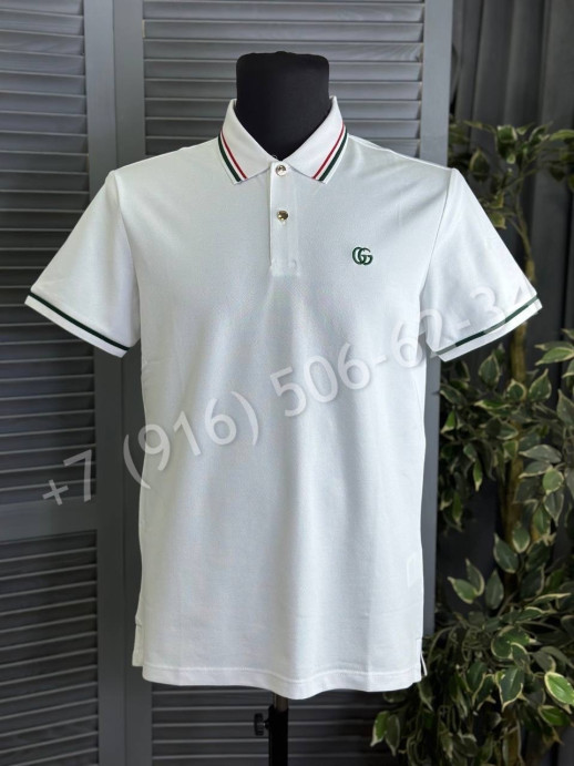 Поло Gucci 27668