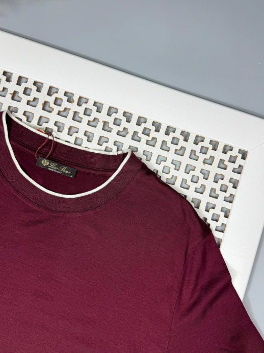 Футболка Loro Piana 18002 2