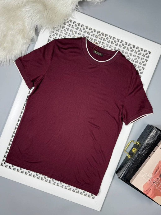 Футболка Loro Piana 18002 2