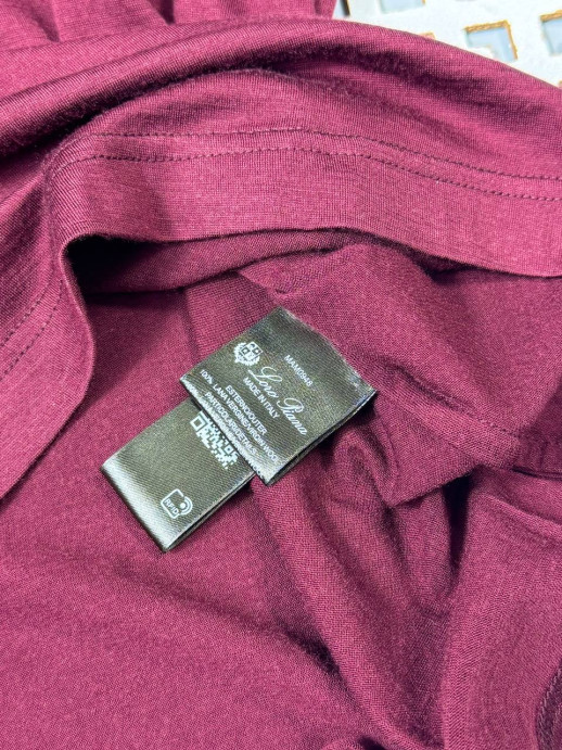 Футболка Loro Piana 18002 2