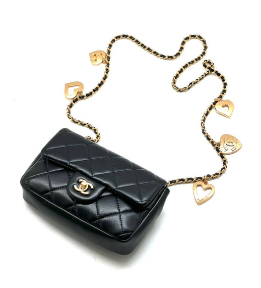 Сумка Chanel 10206