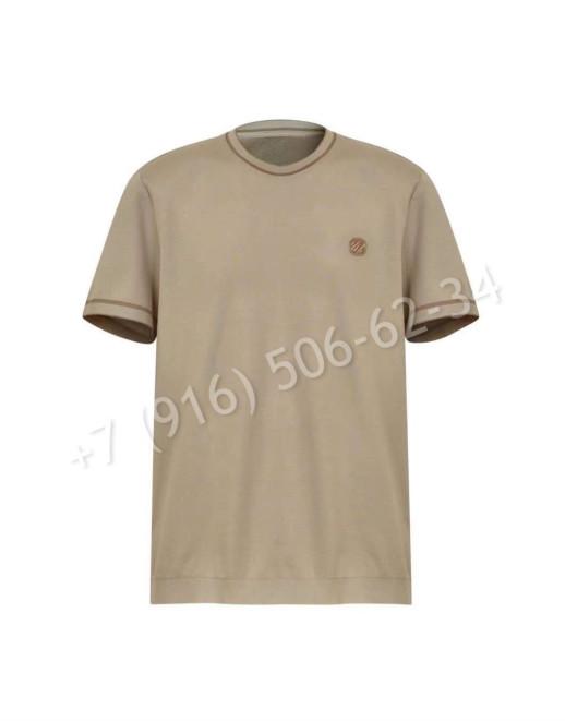 Футболка Zegna 17787