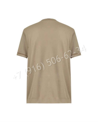 Футболка Zegna 17787