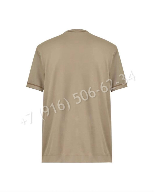 Футболка Zegna 17787