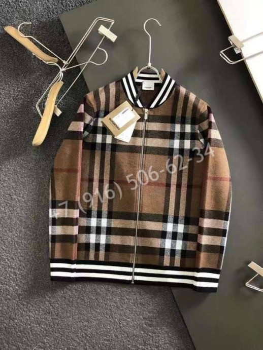 Кардиган Burberry 7600