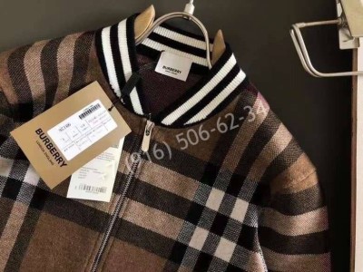 Кардиган Burberry 7600