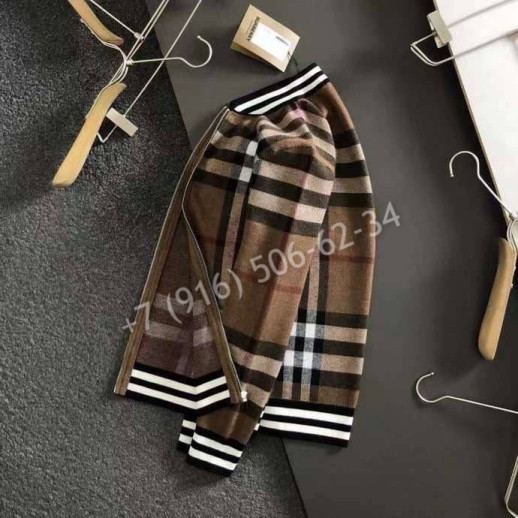 Кардиган Burberry 7600