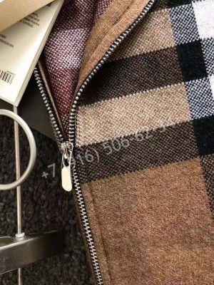 Кардиган Burberry 7600